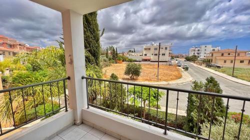 Anthea Gardens Apartment