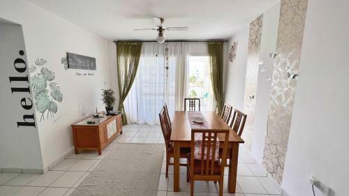 Anthea Gardens Apartment