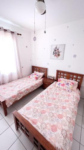 Anthea Gardens Apartment