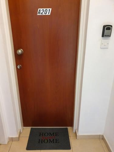 Apartamento Homesweethome