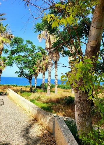 Villa Aphrodite By The Sea