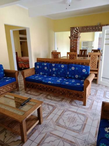 Casa de Descanso La Ballenita
