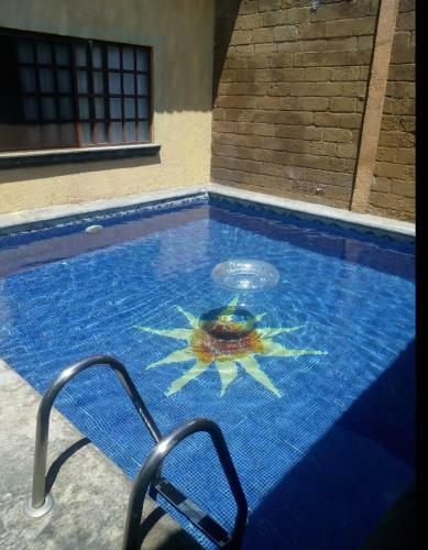 Hostal Habitaciones Con Alberca En Cuernavaca