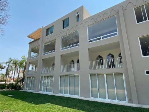 Hotel Marjaba