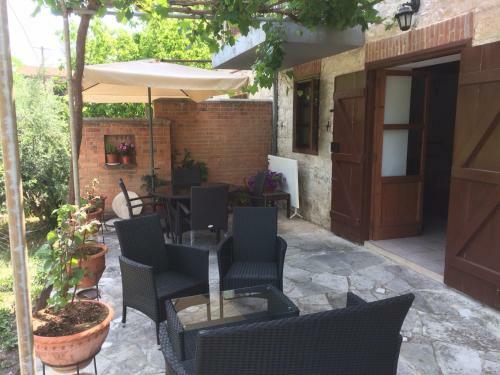 Apartamento Ayios Nicolaos River Park
