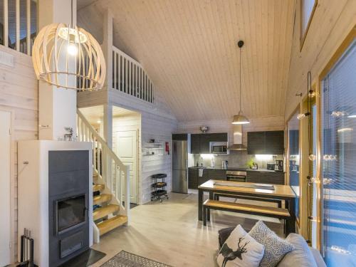 Holiday Home Yll�s Lumo
