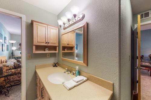 Fabulous Fairway Stay