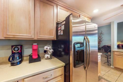 Fabulous Fairway Stay