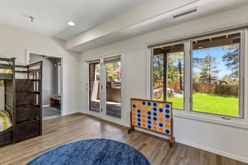 Sinagua Heights Flagstaff Home