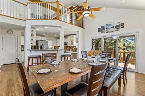 Sinagua Heights Flagstaff Home