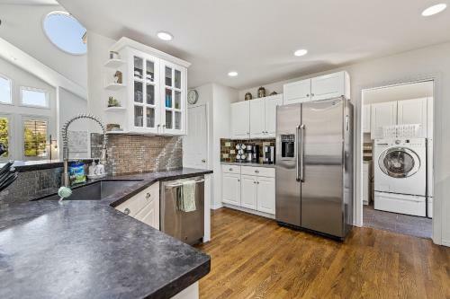 Sinagua Heights Flagstaff Home