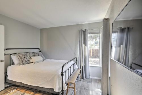 Modern Flagstaff Retreat About 4 Mi To Downtown!