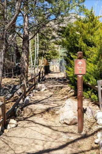 Elden Spring Getaway