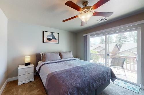 High Desert Hideaway