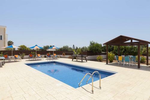 Villa Katina By Villa Plus