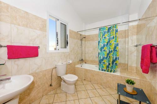 Villa Coral Athina By Villa Plus