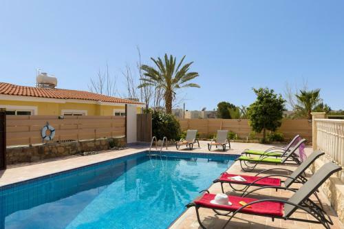 Villa Philios By Villa Plus