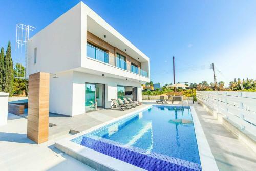 Villa Andre