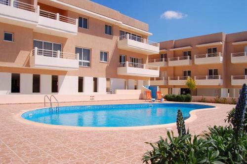 Apartamento Pmp Adamia Studio