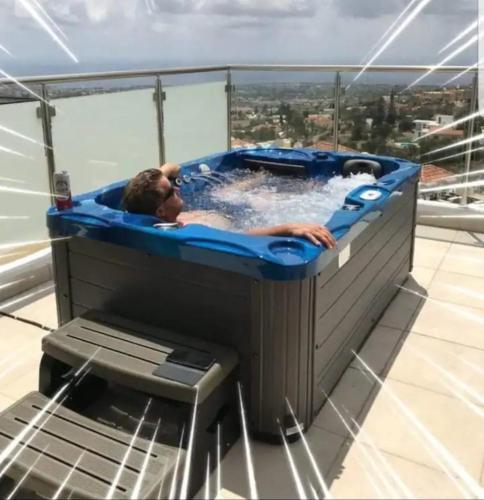 Apartamento Panoramic Holidays - Premium 9