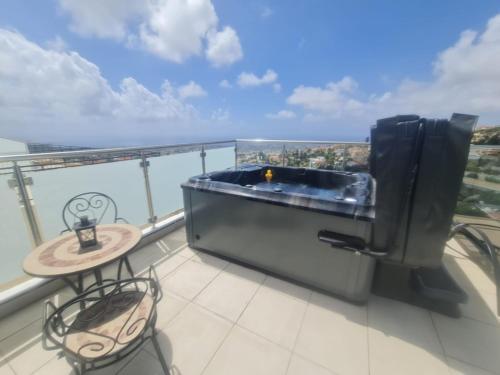 Apartamento Panoramic Holidays - Deluxe 2