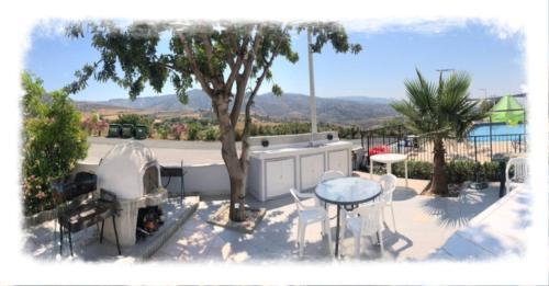 Apartamento Panoramic Holidays - Deluxe 2