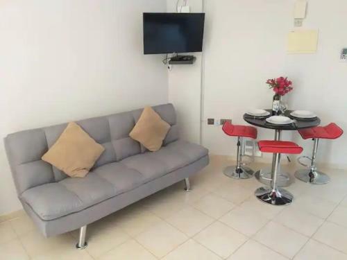 Apartamento Panoramic Holidays - Deluxe 3