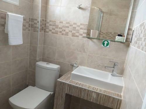 Apartamento Panoramic Holidays - Deluxe 3