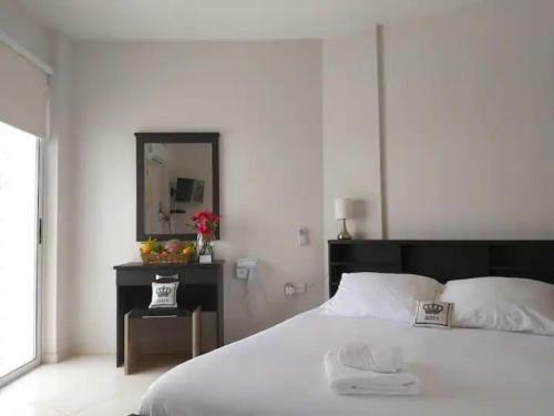 Apartamento Panoramic Holidays - Deluxe 3