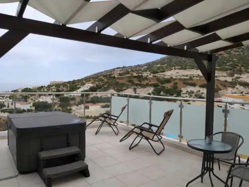 Apartamento Panoramic Holidays - Deluxe 3
