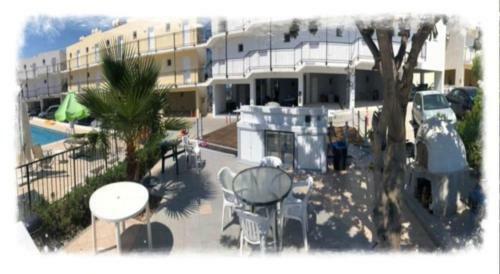 Apartamento Panoramic Holidays - Deluxe 3