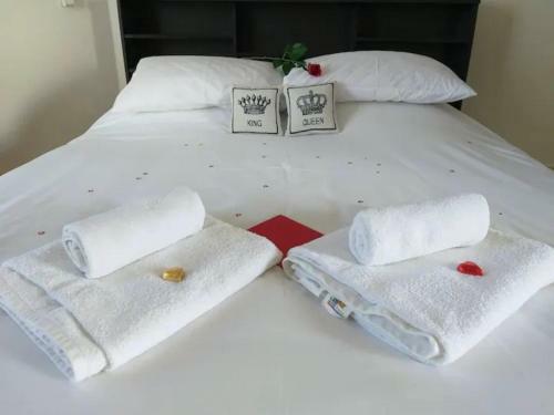 Apartamento Panoramic Holidays - Deluxe 6