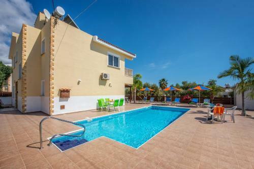 Villa Semeli By Villa Plus