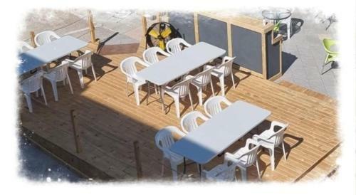 Apartamento Panoramic Holidays - Deluxe 5