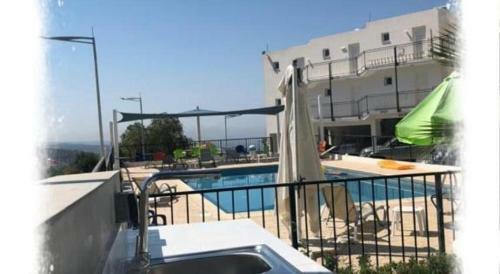 Apartamento Panoramic Holidays - Deluxe 5