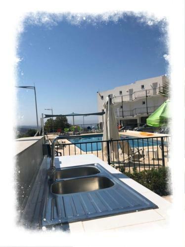 Apartamento Panoramic Holidays - Deluxe 1