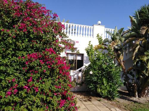 Lovely 7 Bedroom Villa