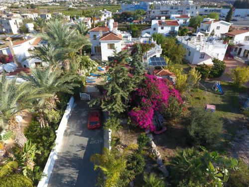 Coral Cypria Villa