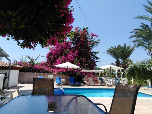 Coral Cypria Villa