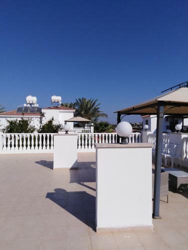 Coral Cypria Villa