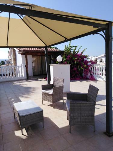 Coral Cypria Villa