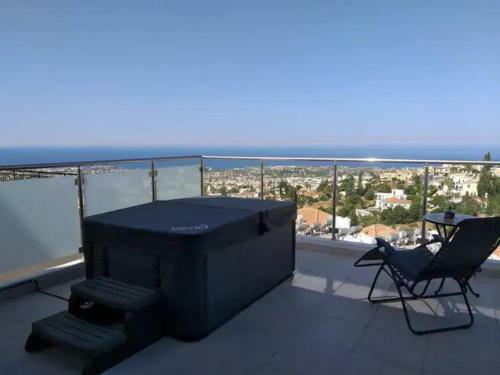 Apartamento Panoramic Holidays - Deluxe 7