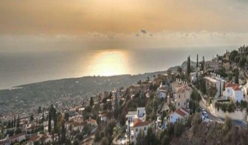 Apartamento Panoramic Holidays - Deluxe 7