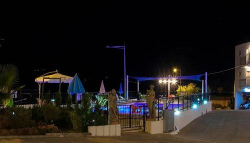 Apartamento Panoramic Holidays - Deluxe 7