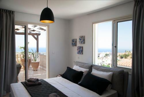 Sunset Villa