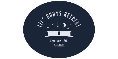Apartamento Ruby?s Retreat 80