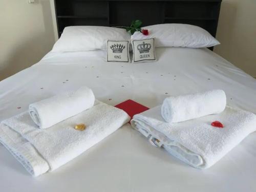 Apartamento Panoramic Holidays - Premium 8
