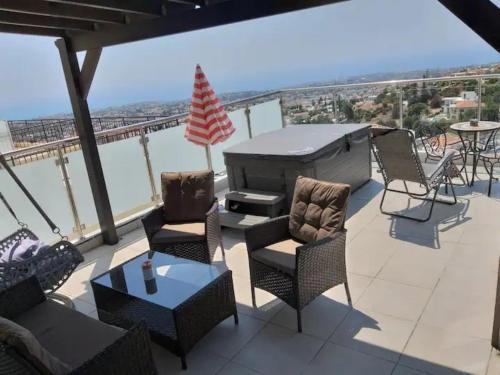 Apartamento Panoramic Holidays - Premium 8