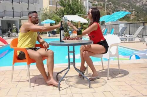 Apartamento Panoramic Holidays - Premium 8