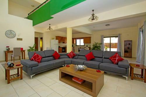 Villa Hermes By Villa Plus